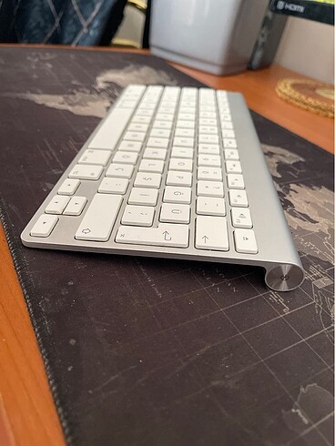  Beden apple magic keyboard klavye