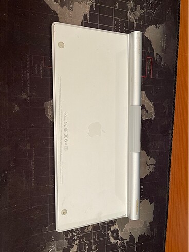 Apple apple magic keyboard klavye