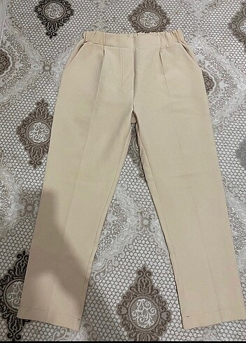 Kumaş Pantolan