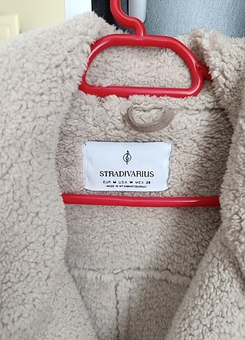 Stradivarius Biker ceket