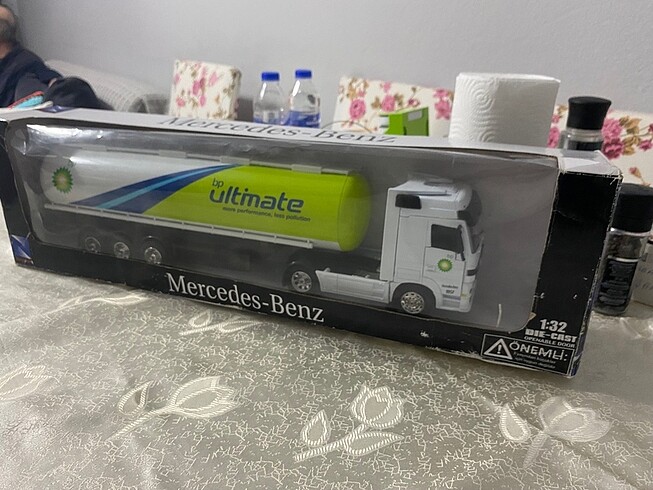  Beden Renk Mercedes 1.32 Bp