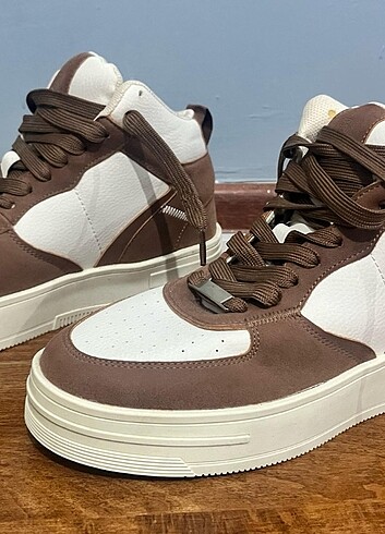 38 Beden Bershka