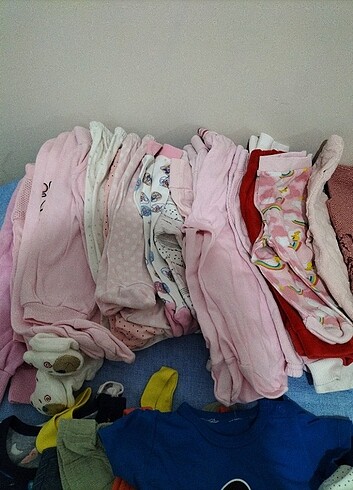 6 Ay Beden 106 adet
