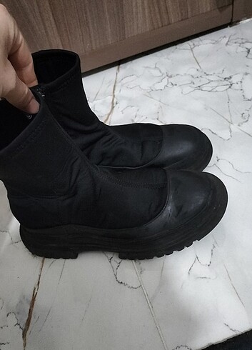 34 Beden Zara bot