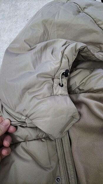 3xl Beden camel Renk Sıfır