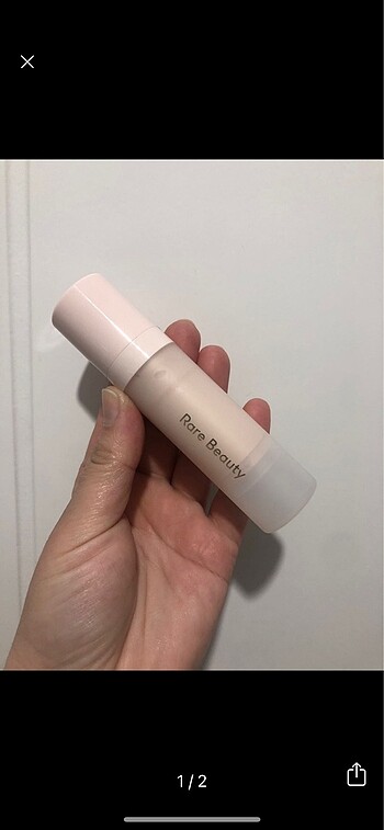 Rare beauty parlak primer