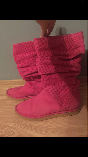 Pembe bot