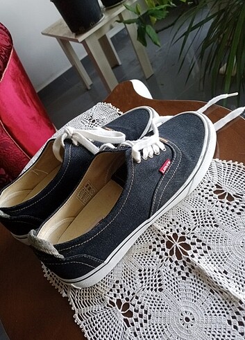 Levis LEVİS AYAKKABI 