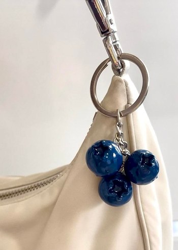 Diğer Yaban Mersinli Charm