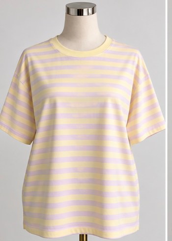 Bershka ürünü