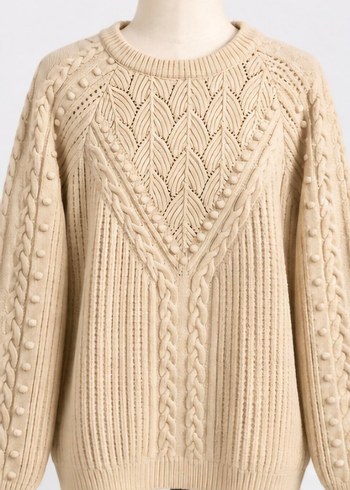 H&M ürünü