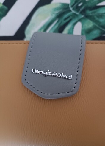 Cengiz Pakel Cengiz pakel cüzdan