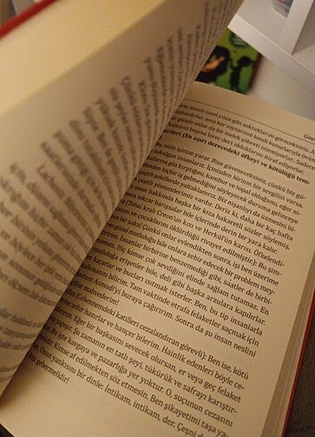 Faust gothe  dünya klasikleri  - Görsel 3