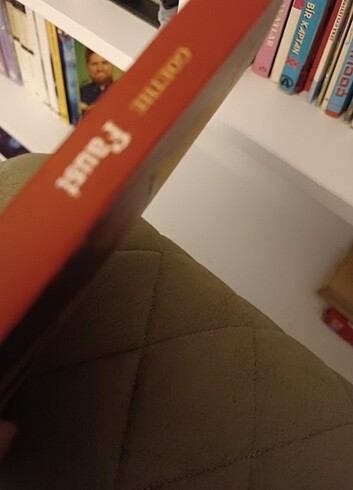 Faust gothe  dünya klasikleri  - Görsel 9