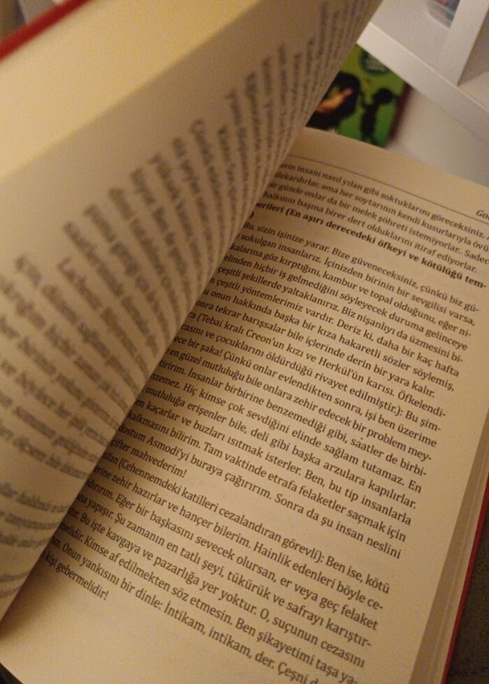 Faust gothe  dünya klasikleri  - Görsel 3