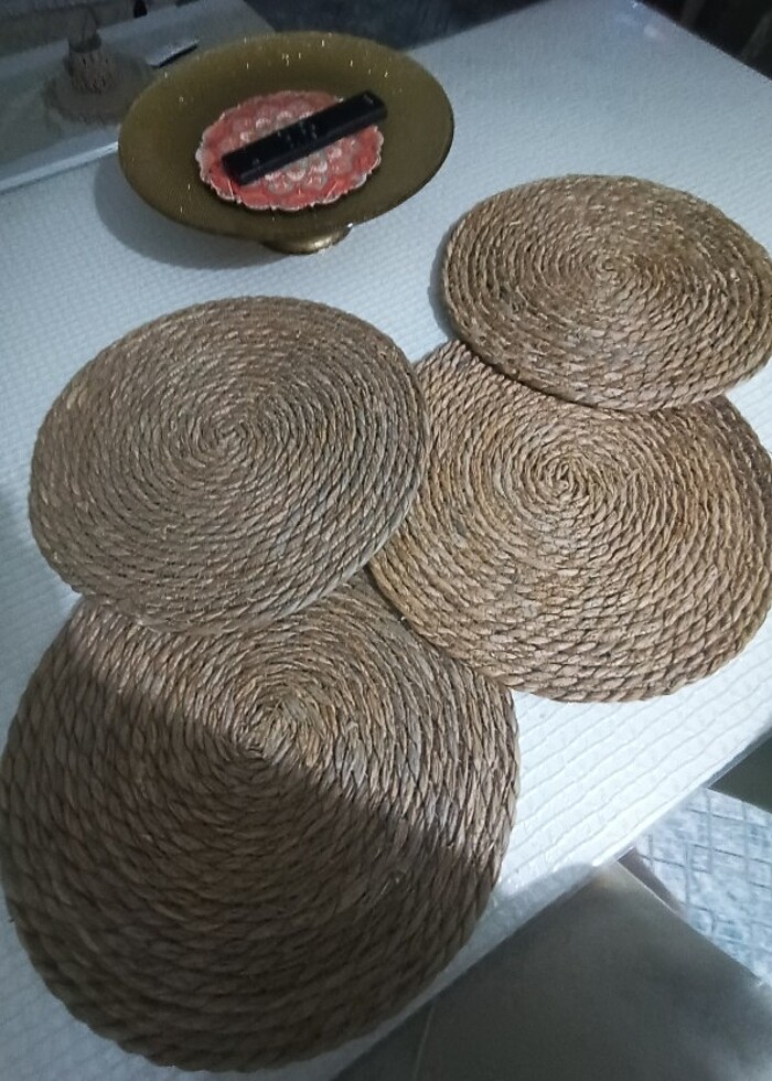 4 adet suple - Görsel 5