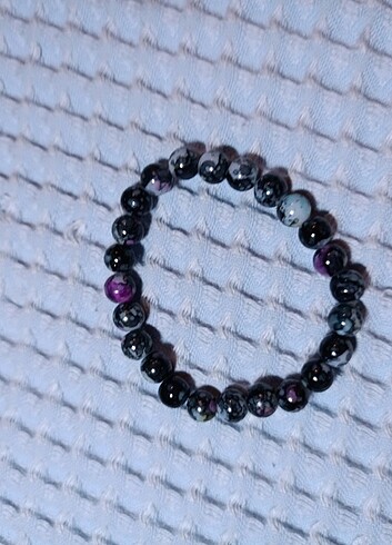 Doğal taş bileklik - Görsel 5