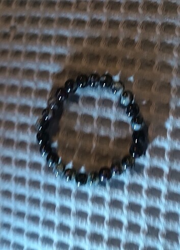 Doğal taş bileklik - Görsel 6