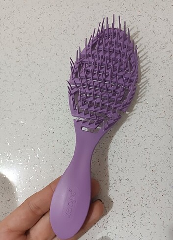 Keops tarak - Görsel 7