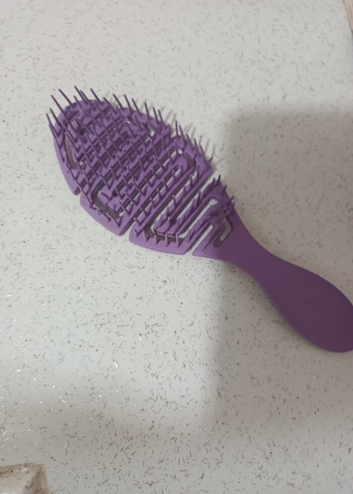 Keops tarak  - Görsel 2