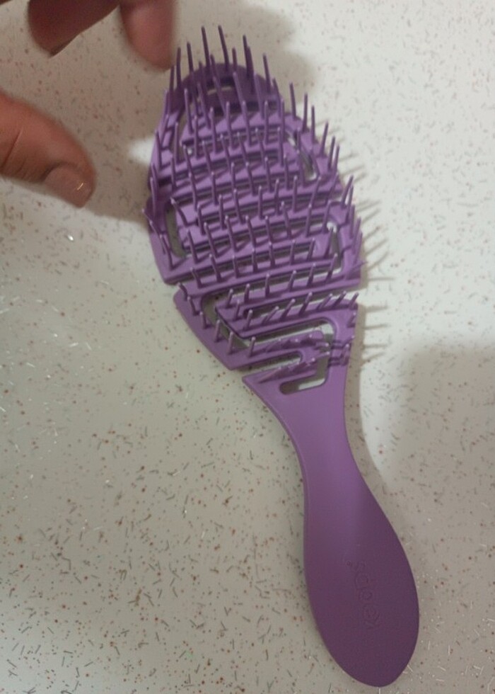 Keops tarak  - Görsel 4