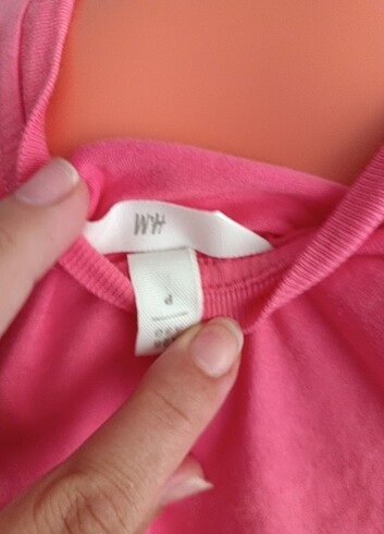 Hm m beden tişort  - Görsel 3