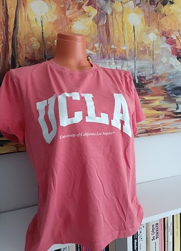 Hm m beden tişort  - Görsel 7