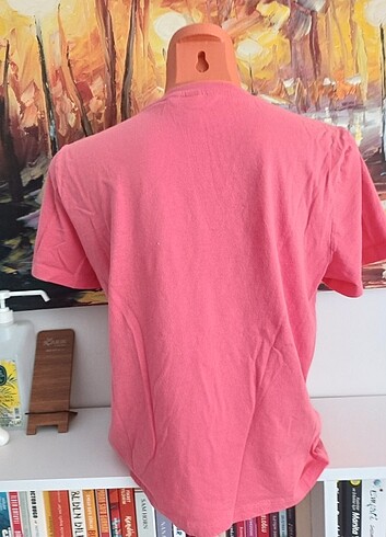 Hm m beden tişort  - Görsel 8