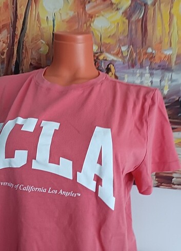 Hm m beden tişort  - Görsel 9