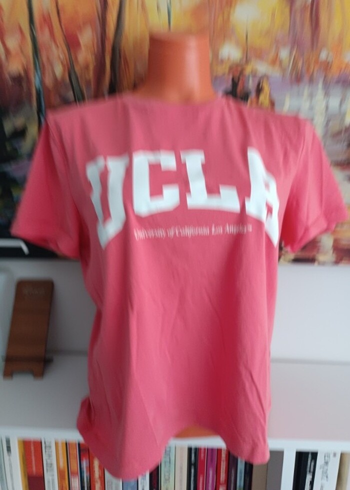 Hm m beden tişort  - Görsel 4