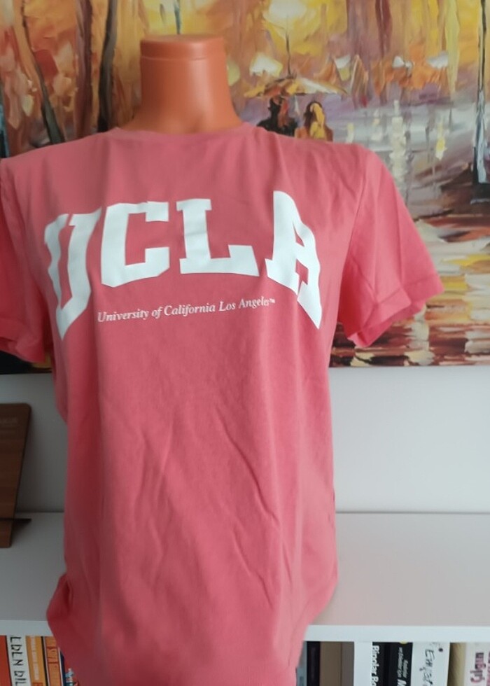 Hm m beden tişort  - Görsel 2