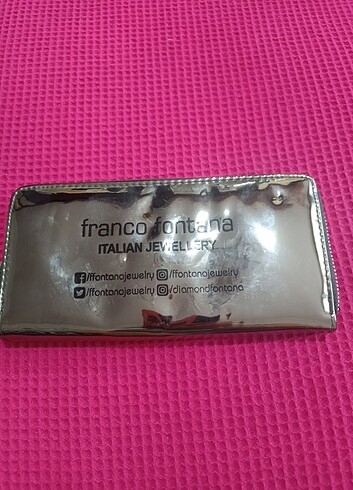 Franco fantano cüzdan - Görsel 8