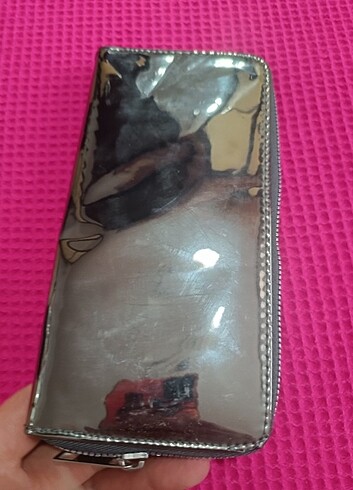 Franco fantano cüzdan - Görsel 9