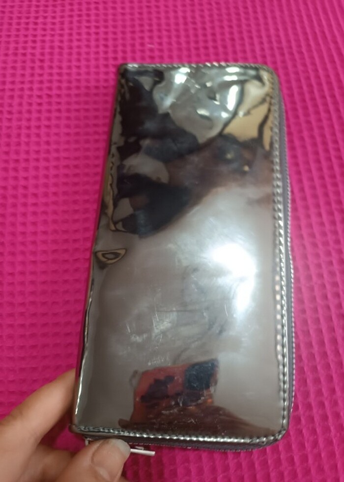 Franco fantano cüzdan - Görsel 4