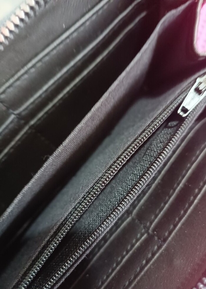 Franco fantano cüzdan - Görsel 5