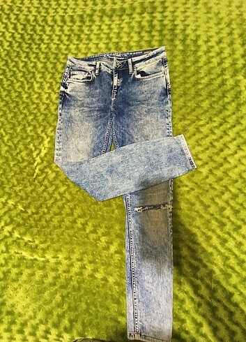 Jessica Buurmam Jessica 29/29 kot pantolon