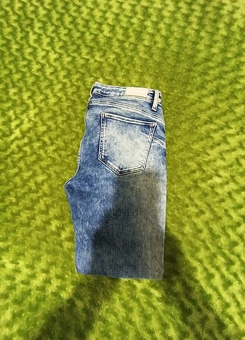 29 Beden mavi Renk Jessica 29/29 kot pantolon