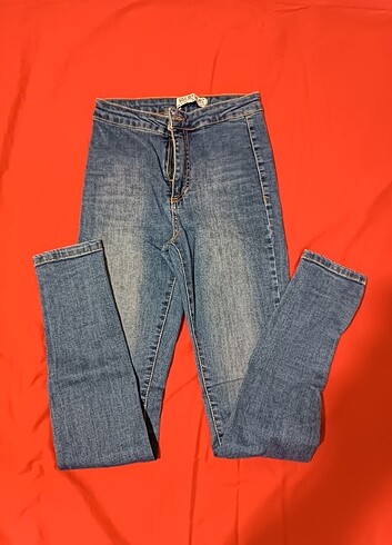 O'Neill Oustyle s beden skıny jeans
