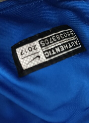 Nike Xl Nike orjinal forma