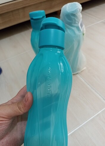 500 ml Tupperware suluk 