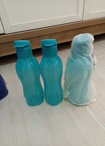 Tupperware 500 ml Tupperware suluk 