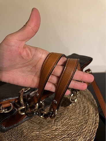  Beden Michael Kors Çanta