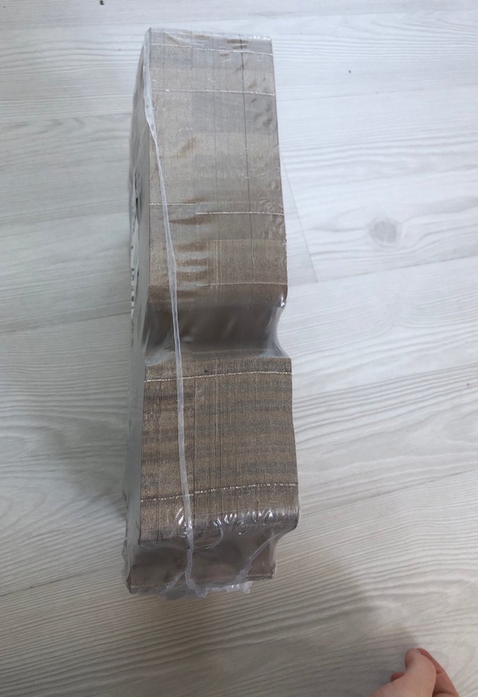 Baklava kutusu mini porsiyon 100 adet — görsel 2/4