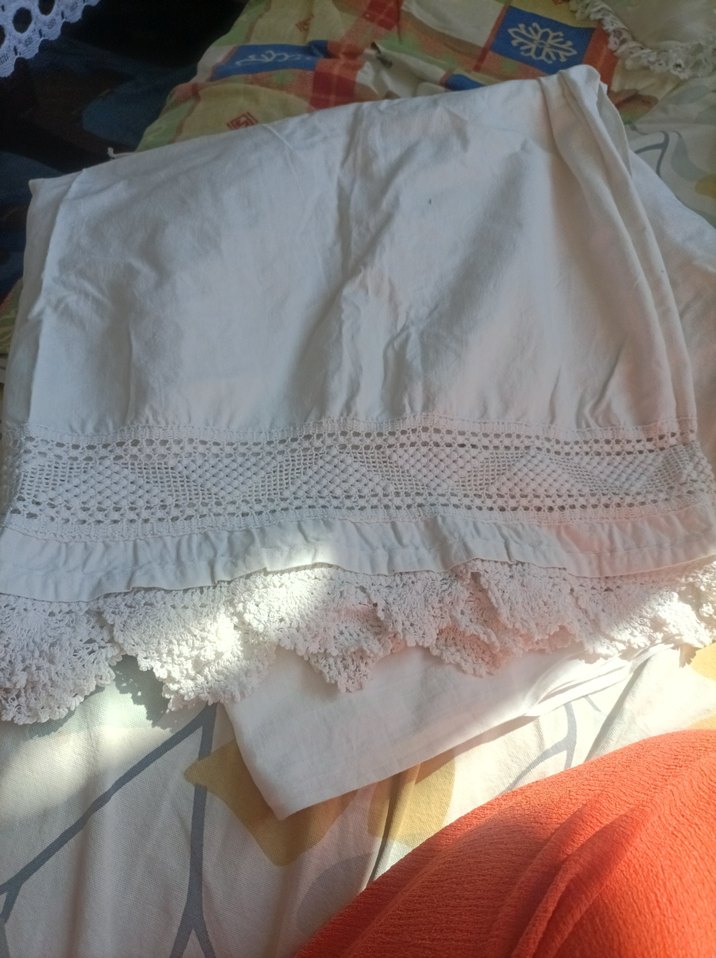 ara dantelli etek - Görsel 2