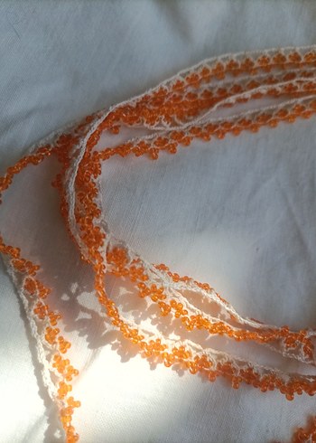 başörtü oyasi - Görsel 2