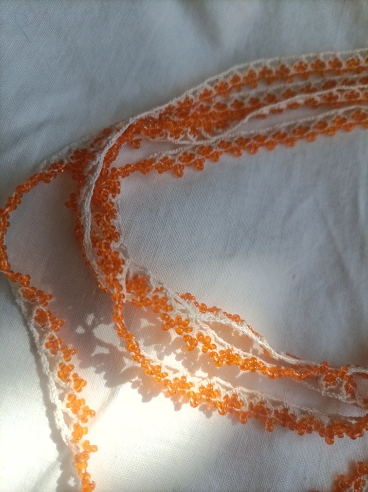 başörtü oyasi - Görsel 2