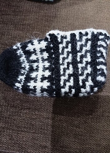 El yapımı patik - Görsel 3