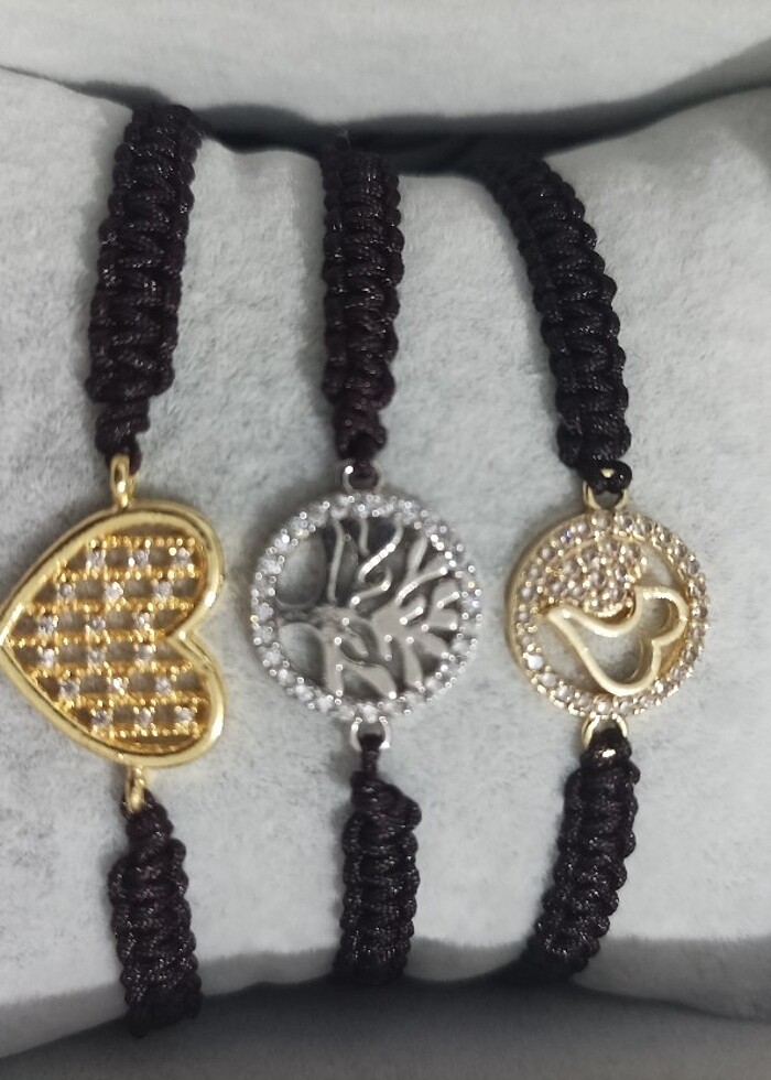 Özel bileklik - Görsel 4