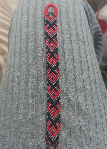 Arkadaş bilekliği - Görsel 2