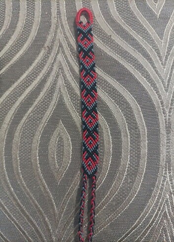 Arkadaş bilekliği - Görsel 3